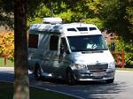 Freightliner Roadtrek RS Adventurous 2006 года